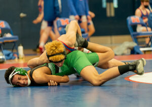 Lewis County sweeps Morgantown quad; Doddridge shines after injury setbacks